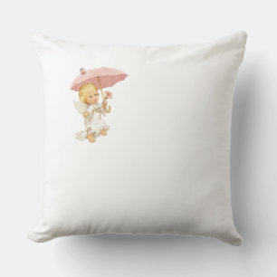 Coussin mignon