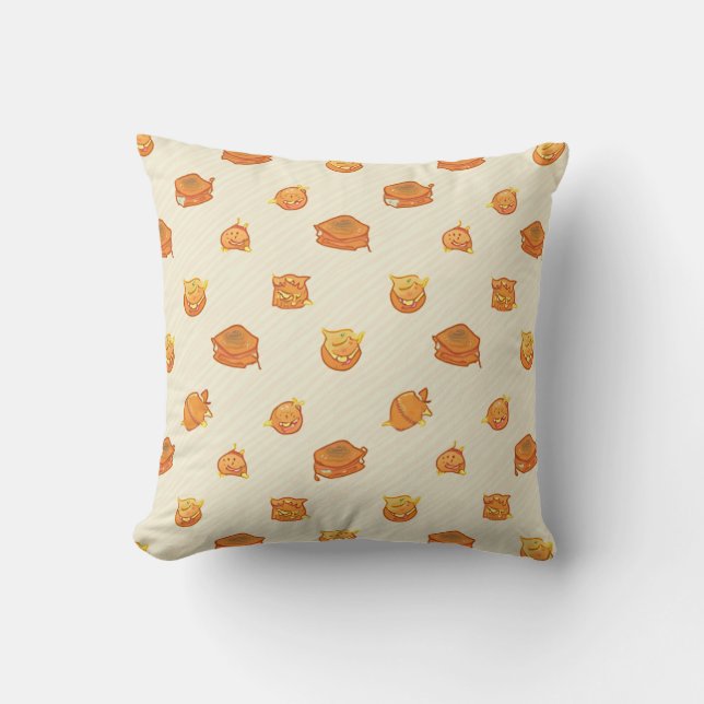 coussin mignon (Recto)