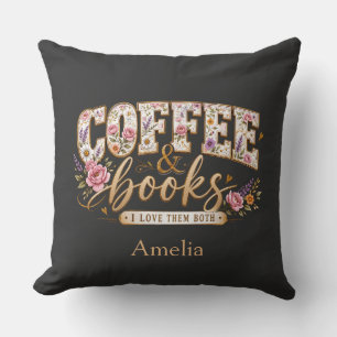 Coussin Mignonne