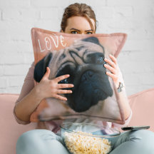 Mignonne Photo Chien Maman Lover