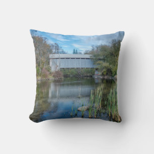 Coussin Milby Covered Bridge 2