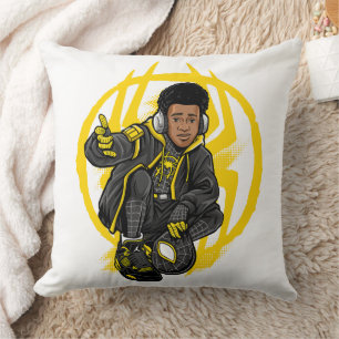 Coussin Miles Morales