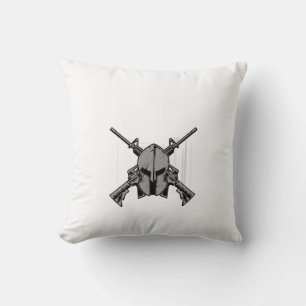 Coussin Military strengh
