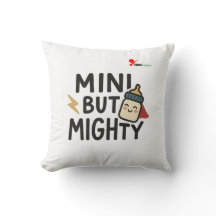Mini mais puissant