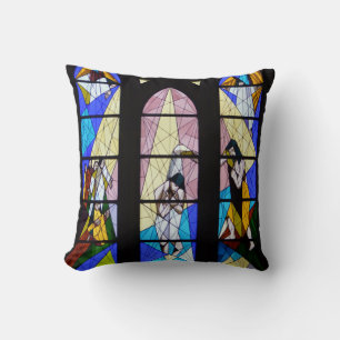 Coussin Mini verre