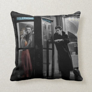 Coussin Minuit