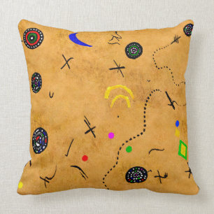 Coussin Miro Downunder