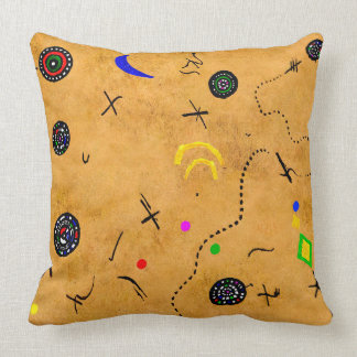 Coussin Miro Downunder