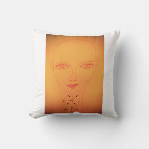 Coussin Miryam