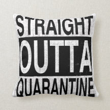 Mise en quarantaine directe pour toutes les person