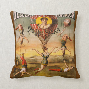 Coussin Mlle Stena