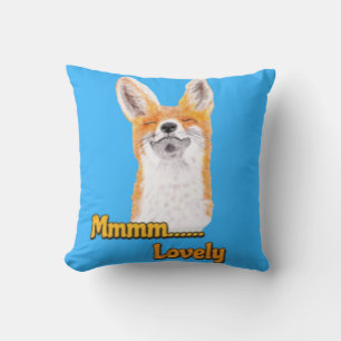 Coussin mmm Lovely