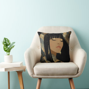 Coussin MODE - ESQUE #5 Planner