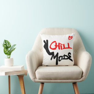Coussin Mode refroidissement activé