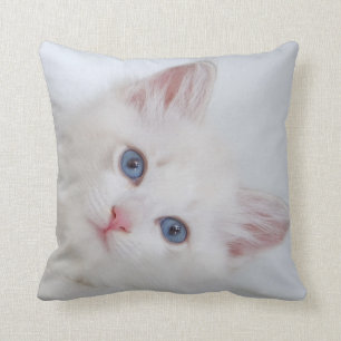 Coussin Modèle Portrait pour animaux