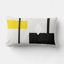 Coussin moderne