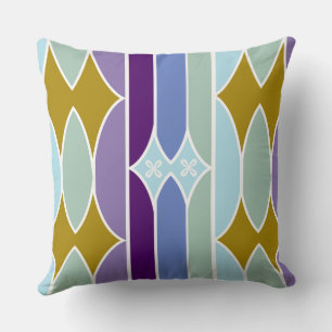 Coussin Moderne du milieu du XXe siècle
