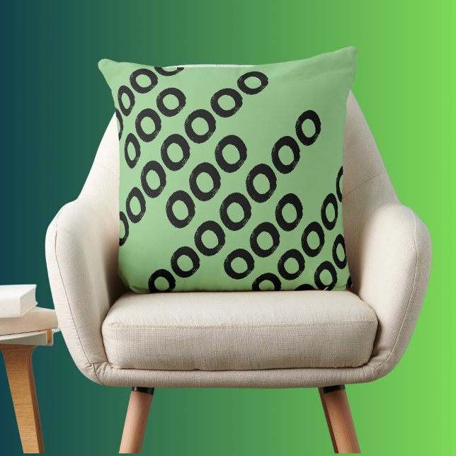 Coussin Moderne minimale (Créateur téléchargé)