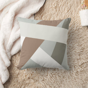 Coussin Moderne minimaliste