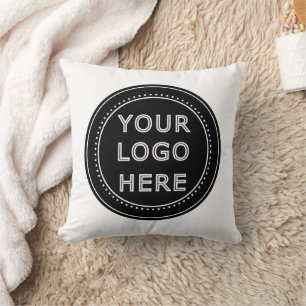 Coussin moderne, minimaliste et élégant
