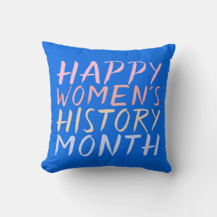 COUSSIN MOIS HEUREUX DE L'HISTOIRE DES FEMMES