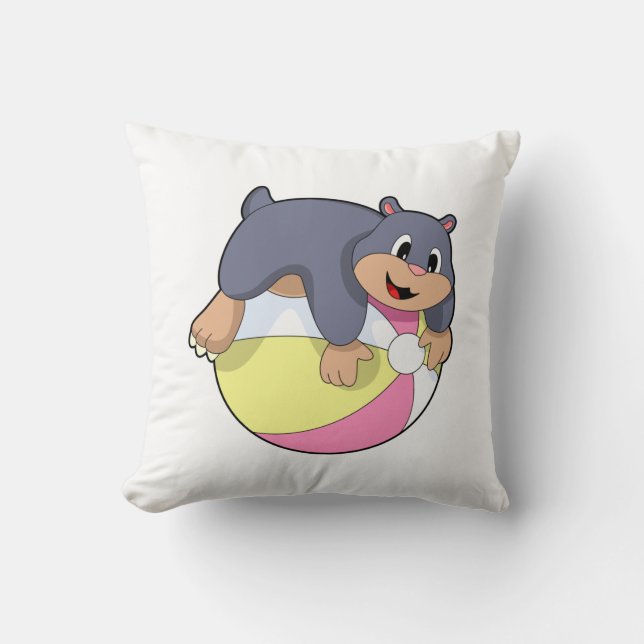Coussin Mole avec Water polo.PNG (Recto)