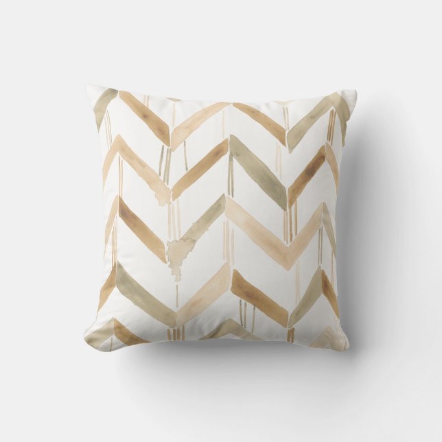 Coussin Mombasa Memories VII (Recto)