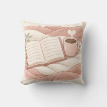 Moment de lecture cosy - Design pour les amoureux