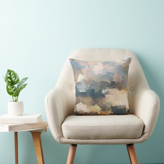 Coussin Moments apaisants....... (Chaise)