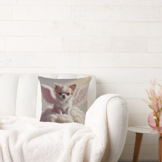 Coussin Mon petit ange