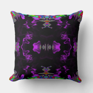 Coussin Mon tapis persan.....