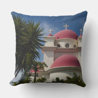 Monastère orthodoxe grec