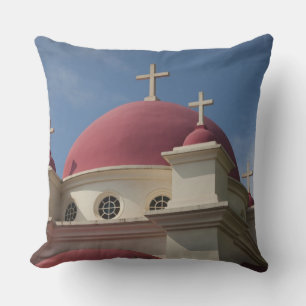 Coussin Monastère orthodoxe grec