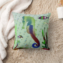 Monde marin et sous-marin chatoyant