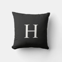 Monogramme Moderne Classique