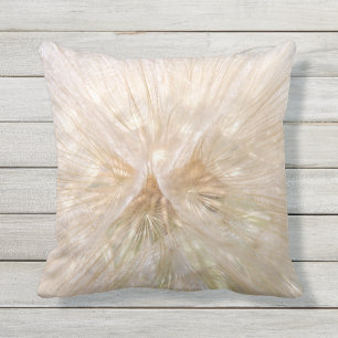 Coussin Montée à l'intérieur d'un souhait