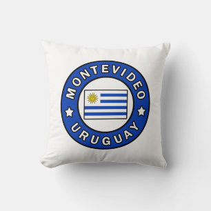 Coussin Montevideo Uruguay