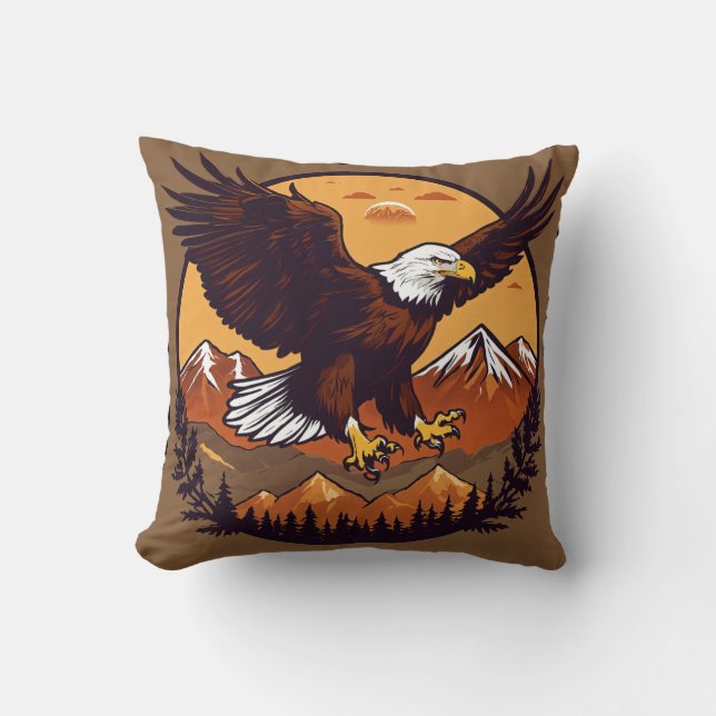 Coussin Montre eWatch (Recto)