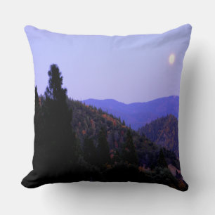 Coussin Moon de récolte.....