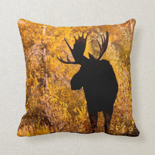 Coussin Moose