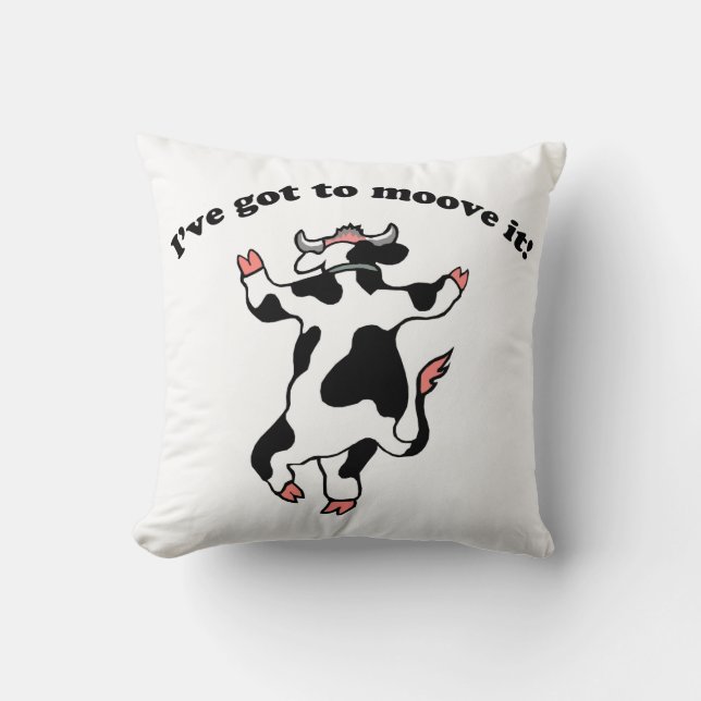 Coussin Moove il (Recto)