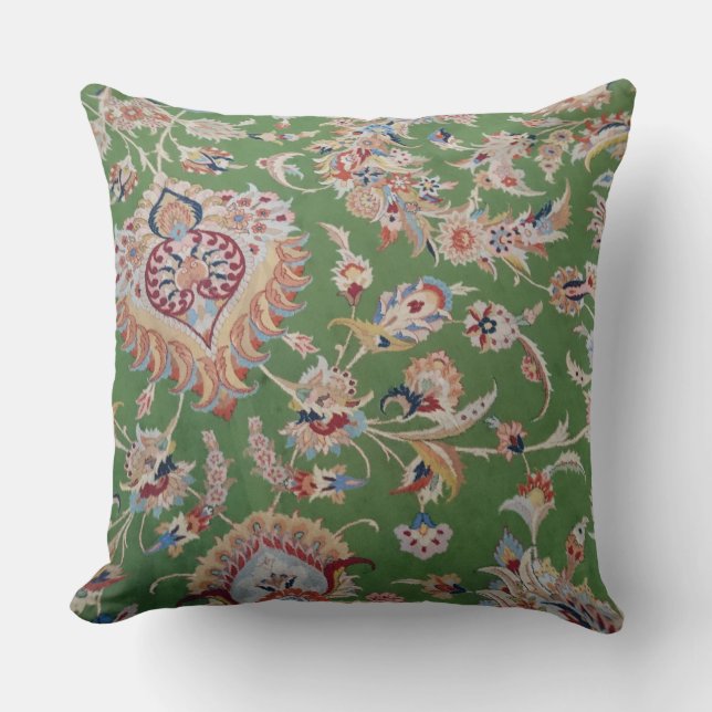 Coussin Moquette Design Jeu d'oreiller (Recto)
