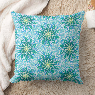 Coussin Mosaico Marino