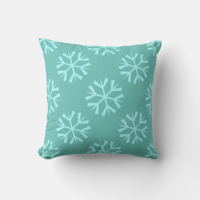 Coussin Motif (Recto)