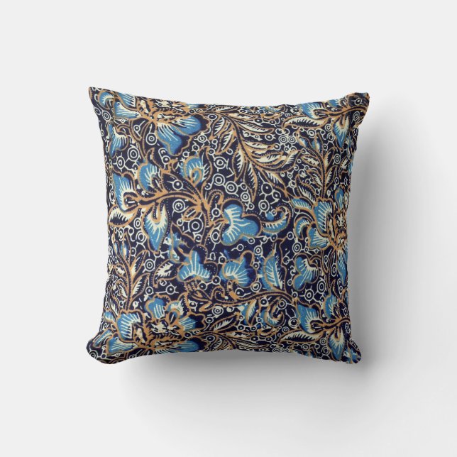 Coussin Motif (Recto)