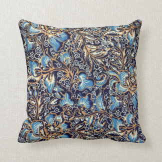 Coussin Motif