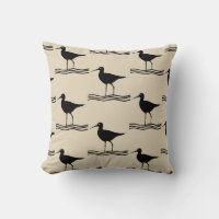 motif à thème CRANE nautique amusant