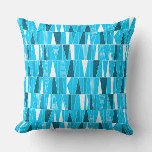 Coussin Motif Abstrait 070721 - Couleurs 03