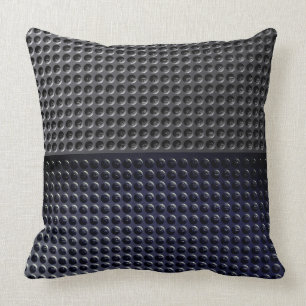 Coussin Motif circulaire