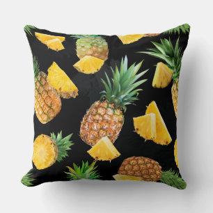 Coussin Motif d'ananas 8